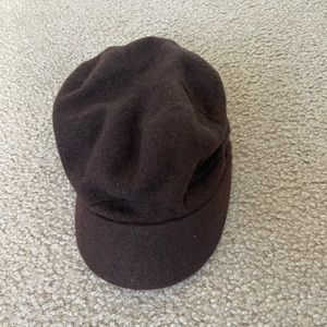 Augusta Winter Hat